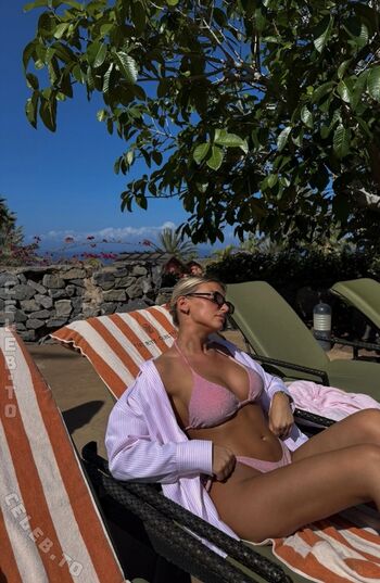 Full leaked Fit bernaa private onlyfans photo