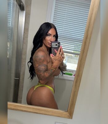 Full leaked Fit chll private onlyfans photo