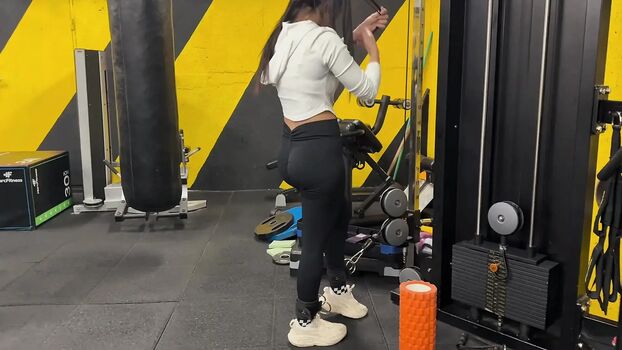 Full leaked Fit faith vip private onlyfans photo