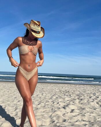 Full leaked Fit with brooke private onlyfans photo