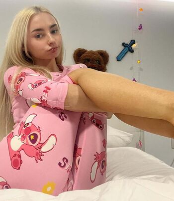 Full leaked Fitbootyblondie private onlyfans photo