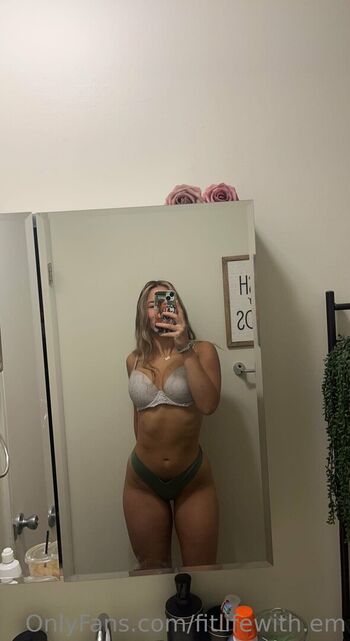 Full leaked Fitlifewith em private onlyfans photo