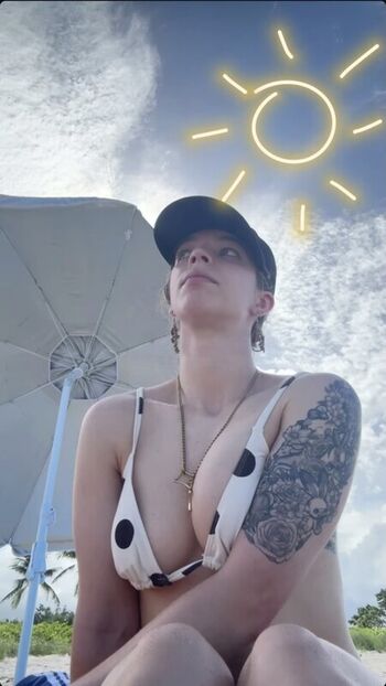 Full leaked Fitlittledean private onlyfans photo