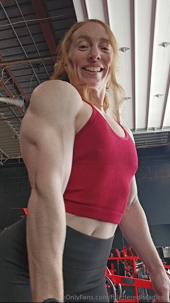 fitlittleredheadfree