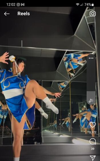 Full leaked Fitmissfilipina private onlyfans photo