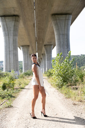 Full leaked Fitness tallie private onlyfans photo