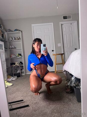 Full leaked Fitthick private onlyfans photo