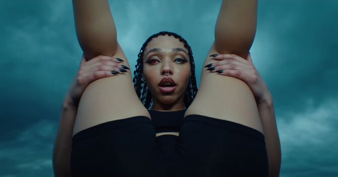 FKA Twigs