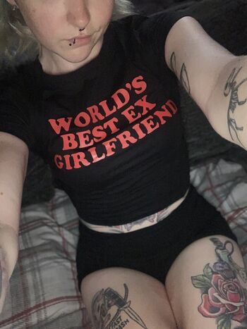 Full leaked Flameprincess private onlyfans photo