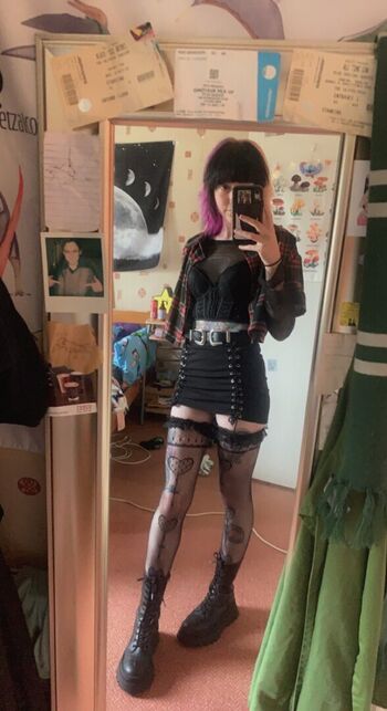 Full leaked Flameprincess page private onlyfans photo