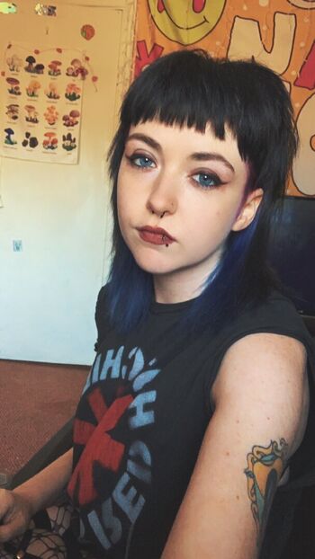 Full leaked Flameprincess page private onlyfans photo