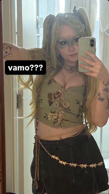 Full leaked Flavia sayuri private onlyfans photo