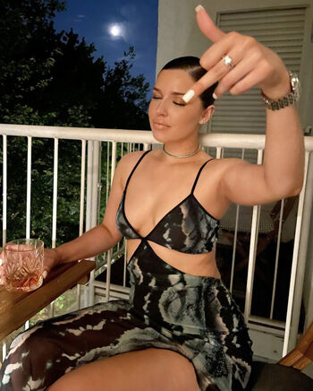 Full leaked Flavie cherry page private onlyfans photo