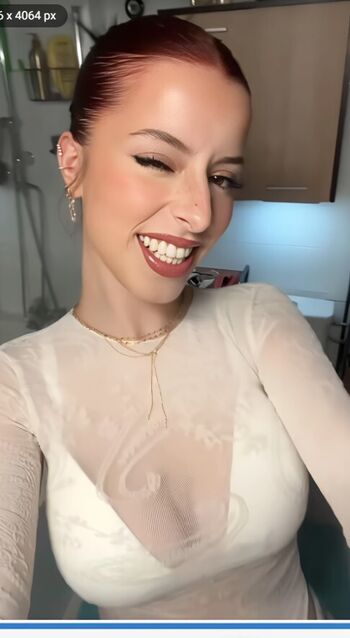 Full leaked Flavie chl private onlyfans photo
