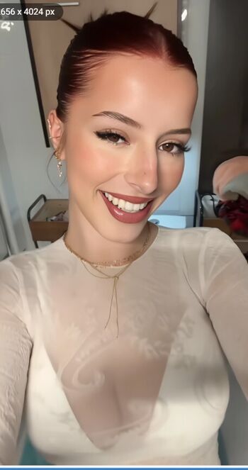 Full leaked Flavie chl private onlyfans photo