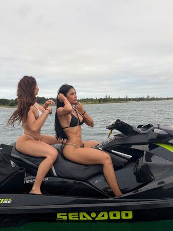 Full leaked Lilblakelyboo / private onlyfans photo