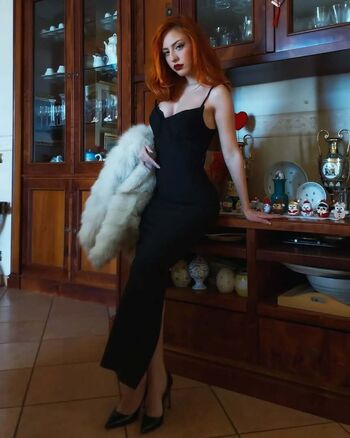 Full leaked Fleur de lys asmr private onlyfans photo