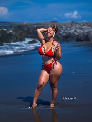 Full leaked Fleur vanille private onlyfans photo