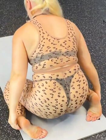 Full leaked Flexible beauties private onlyfans photo