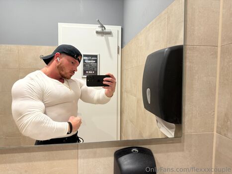 flexxxcouple