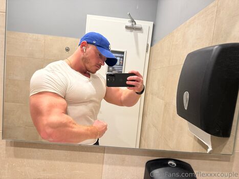 flexxxcouple