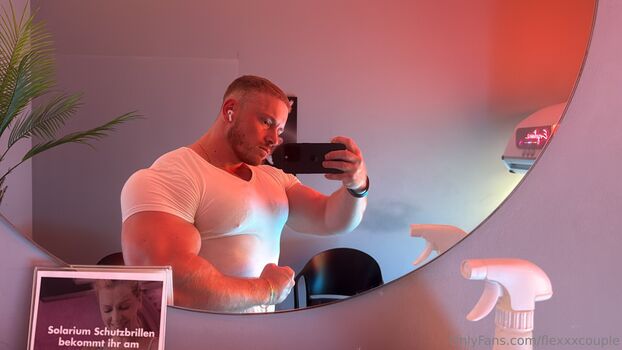flexxxcouple