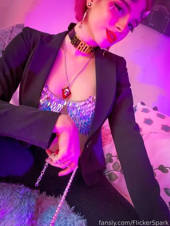 Full leaked Flickerspark page private onlyfans photo