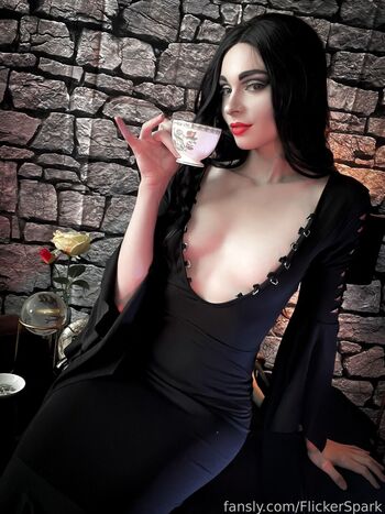 Full leaked Flickerspark page private onlyfans photo