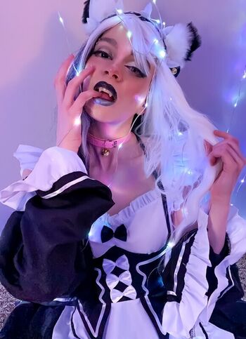 Full leaked Flickerspark page private onlyfans photo