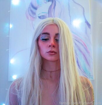 Full leaked Flickerspark private onlyfans photo