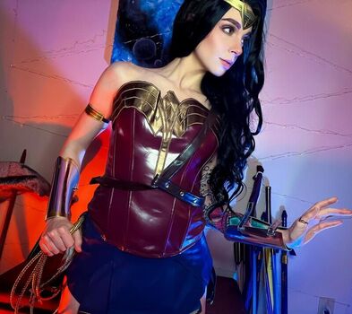 Full leaked Flickerspark private onlyfans photo