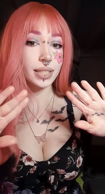 Full leaked Floda asmr private onlyfans photo