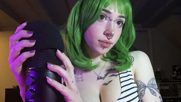 Full leaked Flodaasmr page private onlyfans photo