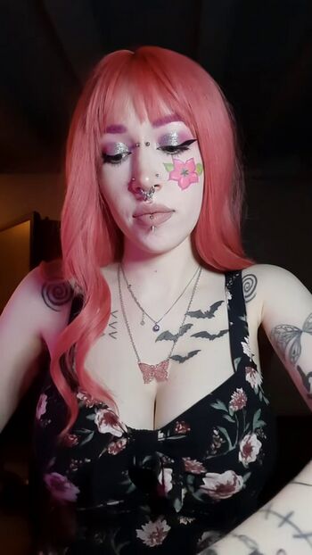 Full leaked Flodaasmr private onlyfans photo