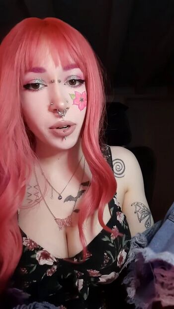 Full leaked Flodaasmr private onlyfans photo