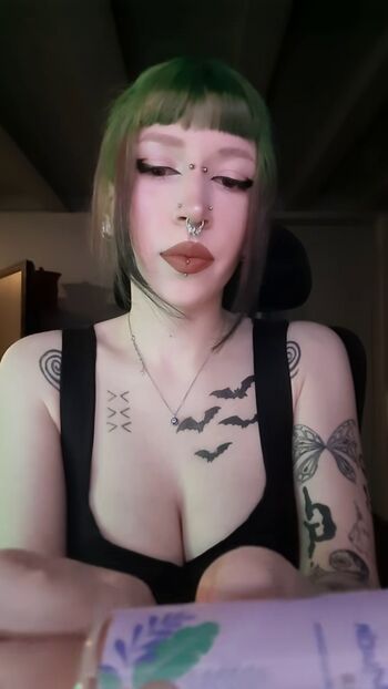 Full leaked Flodaasmr private onlyfans photo