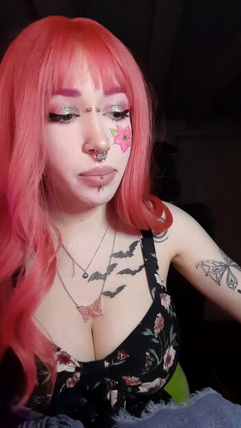 Full leaked Flodaasmr private onlyfans photo