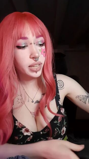 Full leaked Flodaasmr private onlyfans photo