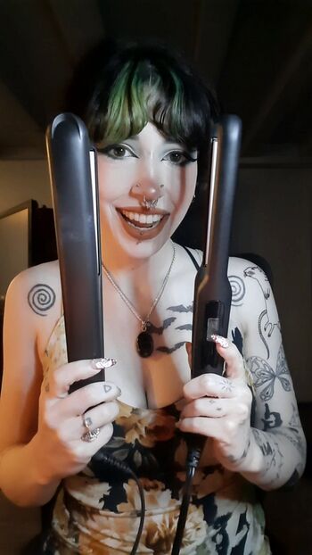 FlodaASMR