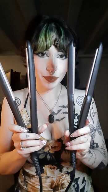 Full leaked Flodaasmr private onlyfans photo