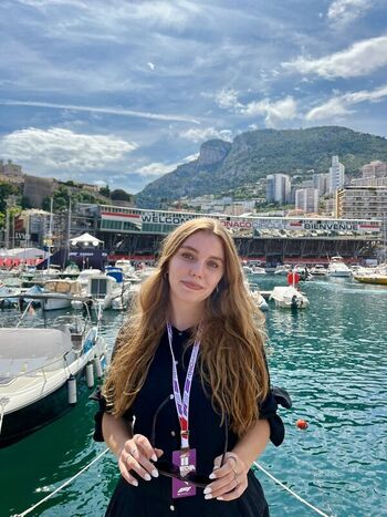 Full leaked Flor andersen private onlyfans photo