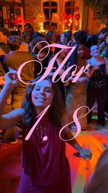 Full leaked Flor gil private onlyfans photo