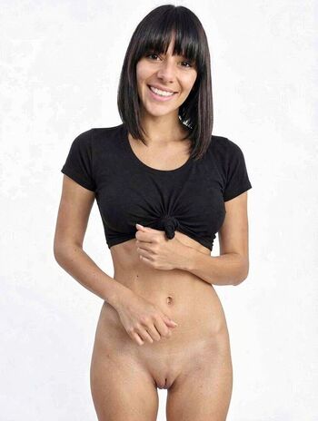 Full leaked Flor villalba private onlyfans photo