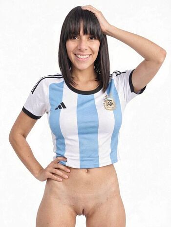 Full leaked Flor villalba private onlyfans photo