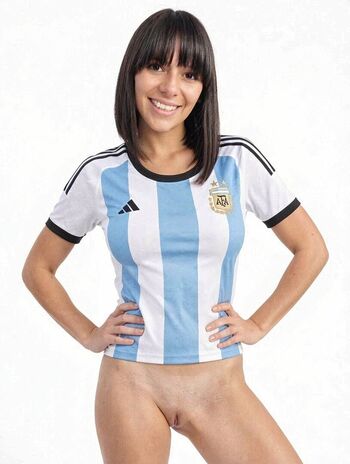 Full leaked Flor villalba private onlyfans photo