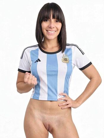 Full leaked Flor villalba private onlyfans photo