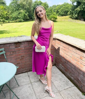 Full leaked Flora cowie private onlyfans photo