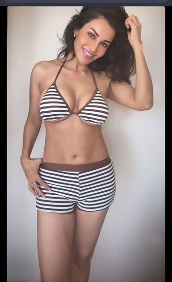 Full leaked Flora saini private onlyfans photo
