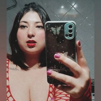 Full leaked Florbernal private onlyfans photo