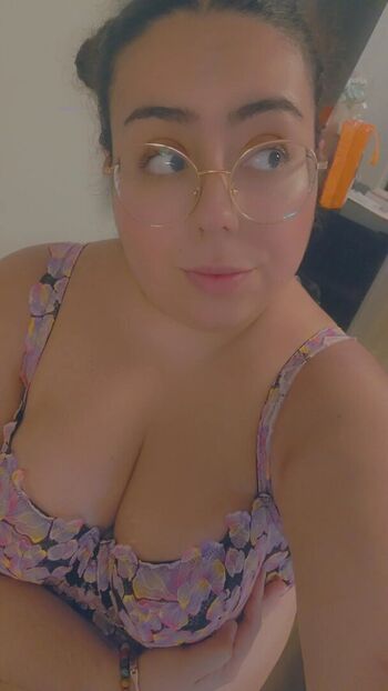 Full leaked Florence monroe private onlyfans photo